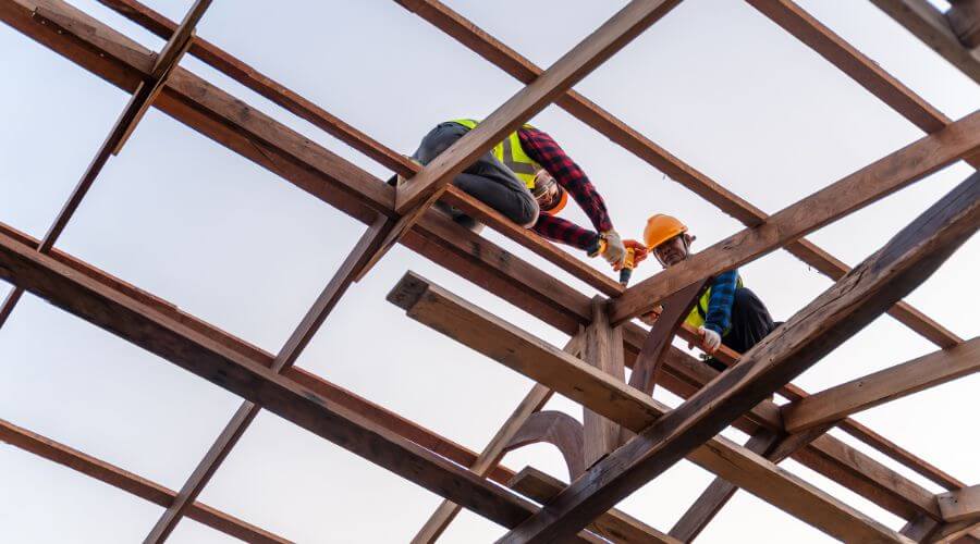 Expert top industrial roofings services in Glasgow, MO